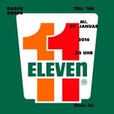Tell’em Nr.11 – Eleven Eleven