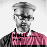 HOLIC Podcast 06 by Harri