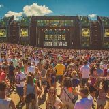 The Partysquad @ Dance Valley, Netherlands 2014-08-03