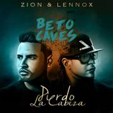 betoCAVES! - Pierdo la cabeza