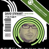 David Stewart's Deep Sound Global Radio Set 5th Apr. 2013.