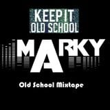 Old School Mixtape
