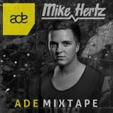 Mike Hertz - ADE'13 Mixtape