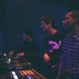 UNITY Live @ Carpe Diem Tunis