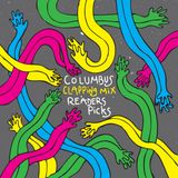 COLUMBUS CLAPPING MIX- READERS PICKS