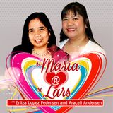 Si Maria at Si Lars - 04 January 2015