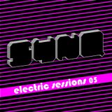 SynQ - Electric Sessions 05