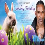 Sunday Funday @ M Squared Real Estate