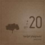 Hardjet Playground session #20