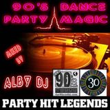 Party Hit Legends #30 - The Best 90's Hits Songs