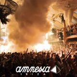 Amnesia Ibiza House MEGAMIX 14.06.2014