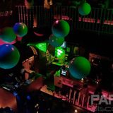 Jean Gravier & DJ MCA - Papito Aloha Night