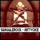Artvoice x SwaggleRock