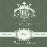 Deep in Mind Vol.78 By Manu DC