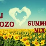 DJ ZOZO- Promo mix August