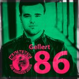 M.A.N.D.Y. Pres Get Physical Radio #86 mixed by Gellert
