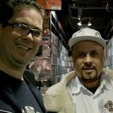 Stephen T's Funky People Show Dennis Alcapone Special pt2 ~ 18th June 2013