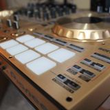DJ SLIM APRIL 10 TBT MIXDOWN on the fly