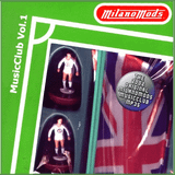 MilanoMods-MusicClub Vol.1