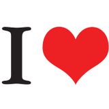 I Love....