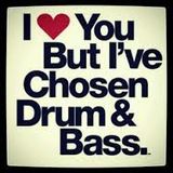 Recording Musicality - DrumNBass 05-11-15.