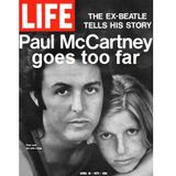 Paul McCartney Goes Too Far