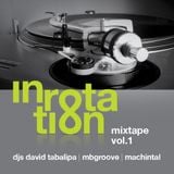 In_Rotation Livemix 04.08.12