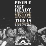 PEOPLE GET READY