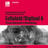 Celluloid / Digitaal (Part 1) @ De Balie, Amsterdam June 2007