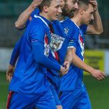 Whitby Town v Frickley Athletic- 28/12/15- Full match replay