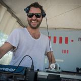 Ernesto Ferreyra Live @ MUTEK 2014 - Piknic Electronik