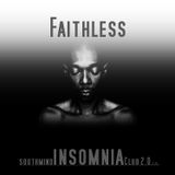 Faithless - Insomnia (Club Edit By Southmind)