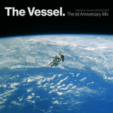 The 1st Anniversary of "The Vessel." - I. Mixed by Hovarth