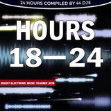 Reddit Electronic Music Yearmix 2016 (Hours 18-24)
