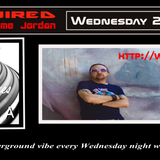 HOTWIRED with macusa Wednesday 22nd July 2015