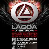 lagoa on saturday live 11.01.14 by bes-seb