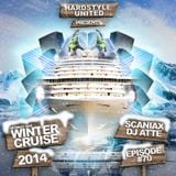 Episode #70 - Monday Bar Winter Cruise 2014 Part II
