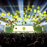 Armin Only Intense (Full DJ Set rework) @ Sydney 2014 - EDeM
