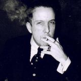 Andrew Weatherall - Jukebox Mix @ Motel Campo - Geneva / 17-09-2011