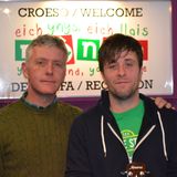 The Steve Blackstone Show 15.10.13