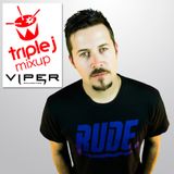 Trei - Triple J Mix Up (July 2015)