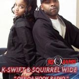Club Queen DJ K-Swift - Baltimore Club Mix live from Club Choices 7-22-07