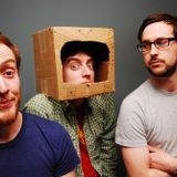 Punk Show #75 feat. Byron from Invasives