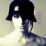 Dj Karina Saakyan - live @ Art Studia (Belgorod) - 16-03-2013