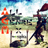 #8 "All Genre Mix Vol.2"