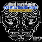 The evolutionary sound by Josh Raymond Techno & House Tribal