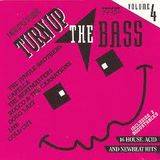 Turn Up The Bass Mix