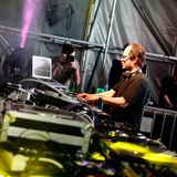 Oliver Huntemann @ PhonanzaFM Promo (11.11.2011)