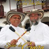 Sabor de Gaita - Adolfo Pacheco con Juancho Nieves y la Tribu Barají