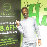 Good Morning Hillfields with Peter Isiah - 1/2/2016